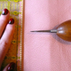 Illustration for article titled This Awesome Purse Is Incredibly Easy To Make (Heres How!)